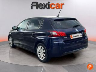 Peugeot 308 5p Access PureTech 110 S&S 6 Vel. MAN