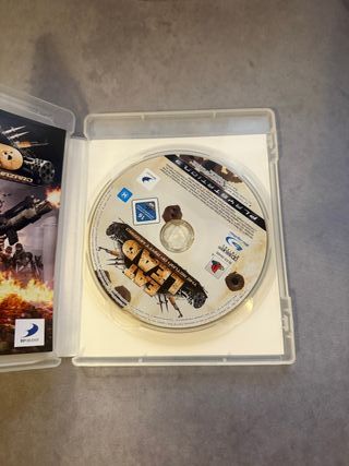 Eat Lead: The Return of Matt Hazard PS3