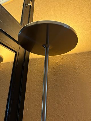 Lámpara de pie regulable IKEA