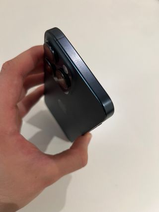 iPhone 15 Pro Max 256GB azul