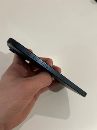 iPhone 15 Pro Max 256GB azul