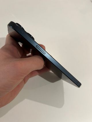 iPhone 15 Pro Max 256GB azul