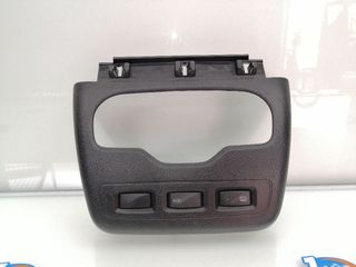 MOLDURA DACIA DOKKER