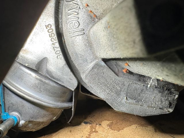 Turbo VW 04L253010H GTD1446VZ