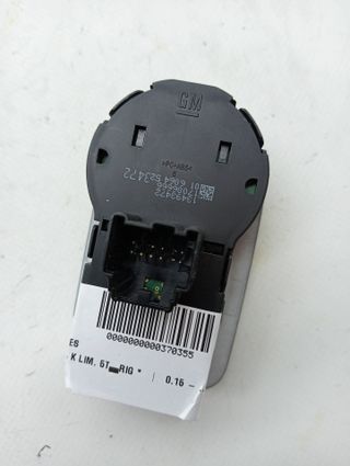 MANDO LUCES OPEL ASTRA K LIM. 5TÜRIG (2)