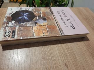 Era por setembro - Xabier Quiroga