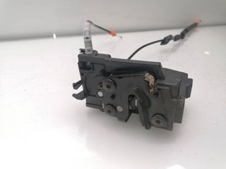 CERRADURA PUERTA TRASERA IZQUIERDA CITROEN C4 GRAND PICASSO (7)