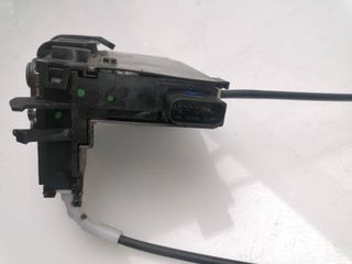 CERRADURA PUERTA TRASERA IZQUIERDA CITROEN C4 GRAND PICASSO (7)