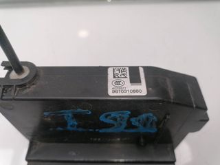 CERRADURA PUERTA TRASERA IZQUIERDA CITROEN C4 GRAND PICASSO (7)