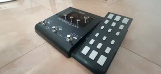 Pedalera Multiefectos Digitech RP360XP