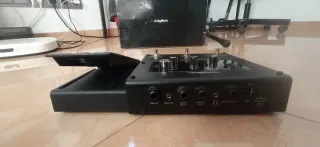 Pedalera Multiefectos Digitech RP360XP