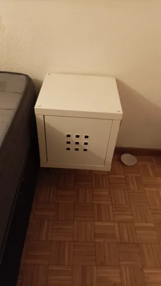 Canapé y colchón de 135 lo vendo por mudanza