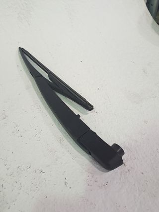 BRAZO LIMPIA TRASERO NISSAN QASHQAI I (J10, NJ10)