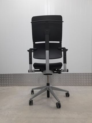 Silla STEELCASE PLEASE II 2 ergonómica profesional