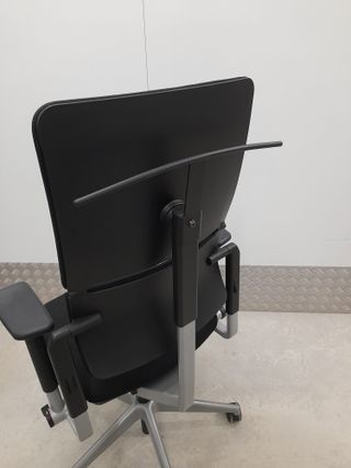 Silla STEELCASE PLEASE II 2 ergonómica profesional