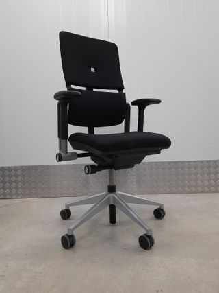 Silla STEELCASE PLEASE II 2 ergonómica profesional