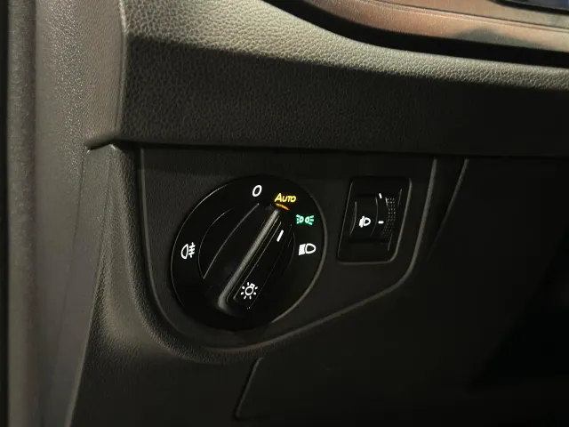 Volkswagen Polo 1.0 TSi 95cv 2022