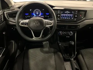 Volkswagen Polo 1.0 TSi 95cv 2022