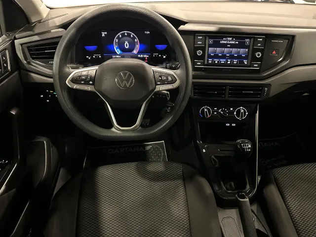 Volkswagen Polo 1.0 TSi 95cv 2022