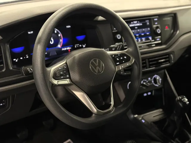 Volkswagen Polo 1.0 TSi 95cv 2022