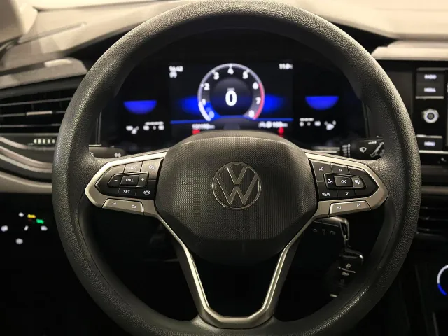 Volkswagen Polo 1.0 TSi 95cv 2022