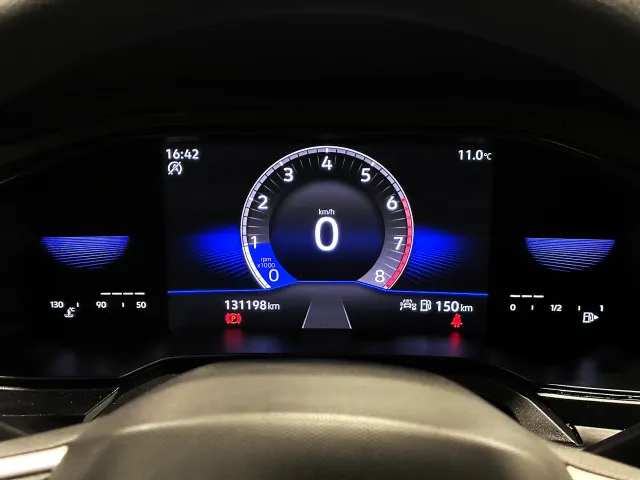 Volkswagen Polo 1.0 TSi 95cv 2022