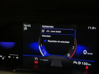 Volkswagen Polo 1.0 TSi 95cv 2022