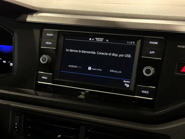 Volkswagen Polo 1.0 TSi 95cv 2022