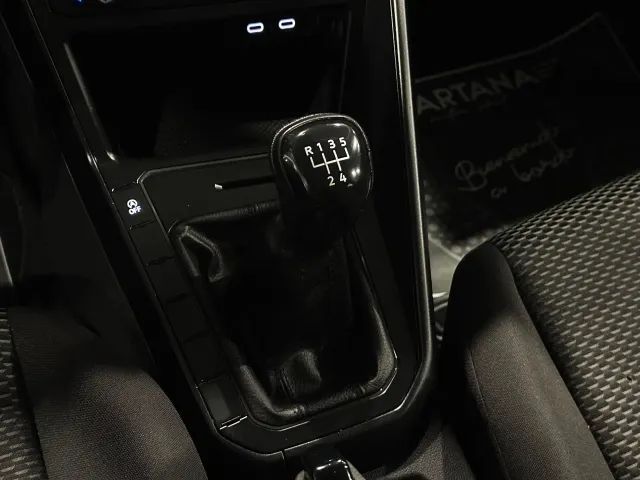 Volkswagen Polo 1.0 TSi 95cv 2022