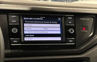 Volkswagen Polo 1.0 TSi 95cv 2022