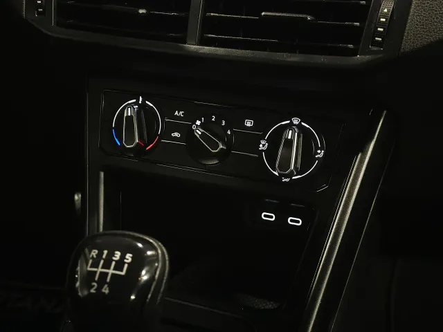 Volkswagen Polo 1.0 TSi 95cv 2022