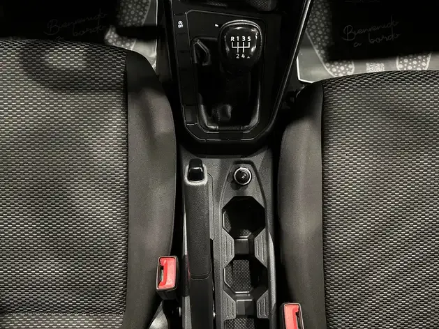 Volkswagen Polo 1.0 TSi 95cv 2022