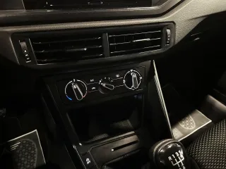 Volkswagen Polo 1.0 TSi 95cv 2022