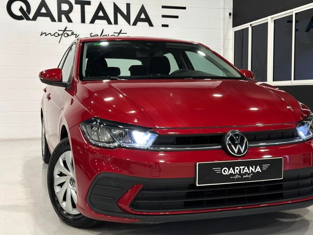 Volkswagen Polo 1.0 TSi 95cv 2022