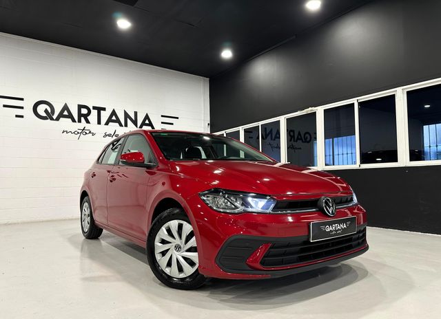 Volkswagen Polo 1.0 TSi 95cv 2022