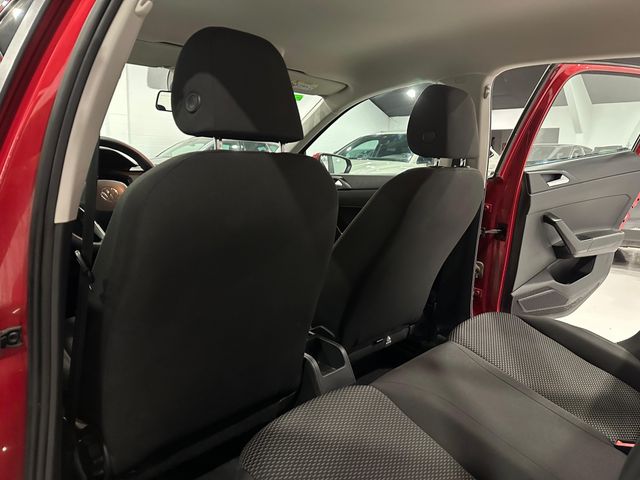 Volkswagen Polo 1.0 TSi 95cv 2022