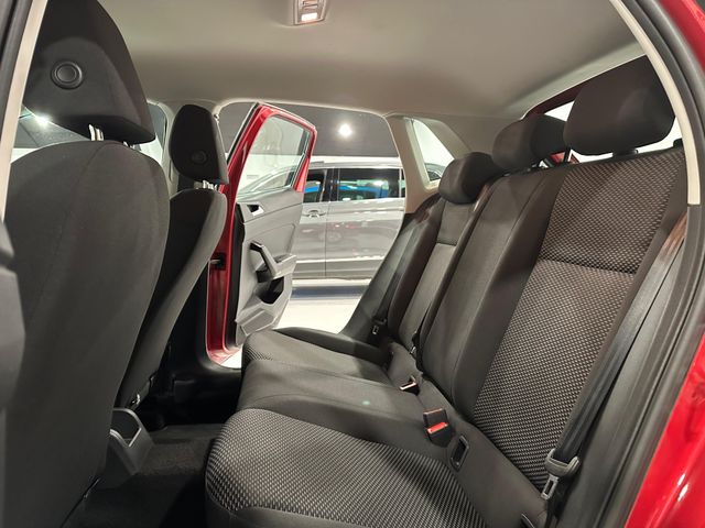 Volkswagen Polo 1.0 TSi 95cv 2022