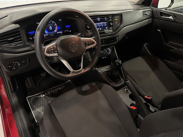 Volkswagen Polo 1.0 TSi 95cv 2022