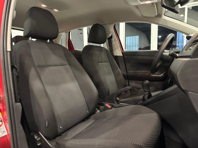 Volkswagen Polo 1.0 TSi 95cv 2022