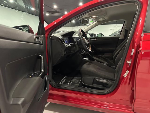 Volkswagen Polo 1.0 TSi 95cv 2022