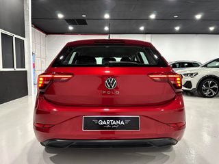 Volkswagen Polo 1.0 TSi 95cv 2022