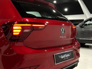 Volkswagen Polo 1.0 TSi 95cv 2022