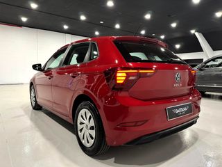 Volkswagen Polo 1.0 TSi 95cv 2022