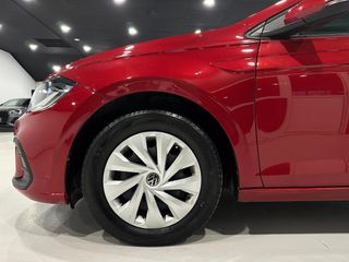 Volkswagen Polo 1.0 TSi 95cv 2022