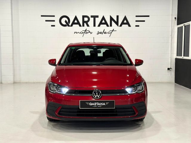 Volkswagen Polo 1.0 TSi 95cv 2022