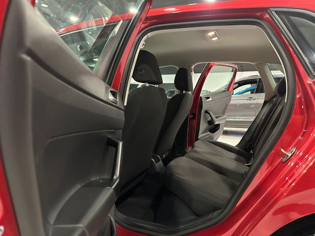 Volkswagen Polo 1.0 TSi 95cv 2022