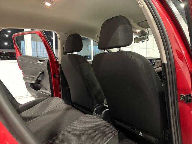 Volkswagen Polo 1.0 TSi 95cv 2022