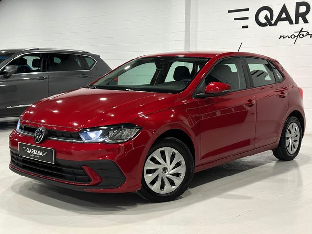 Volkswagen Polo 1.0 TSi 95cv 2022