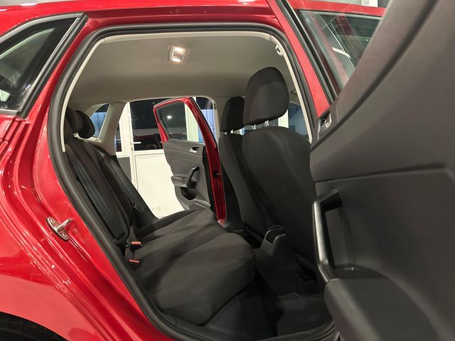 Volkswagen Polo 1.0 TSi 95cv 2022