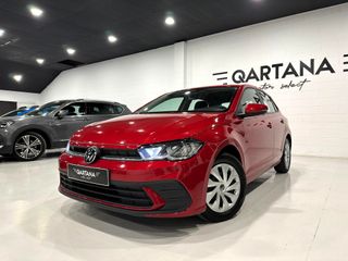 Volkswagen Polo 1.0 TSi 95cv 2022